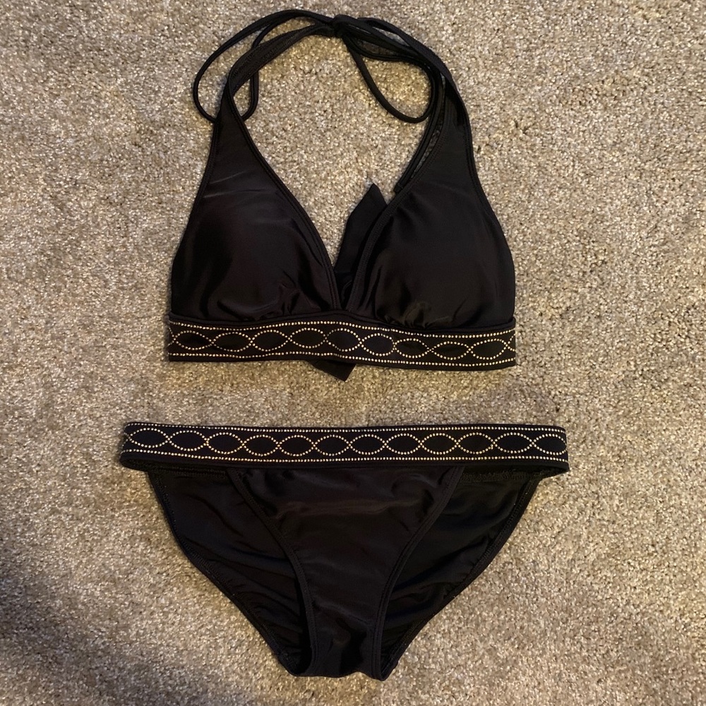 Lauren Ralph Lauren vintage bikini